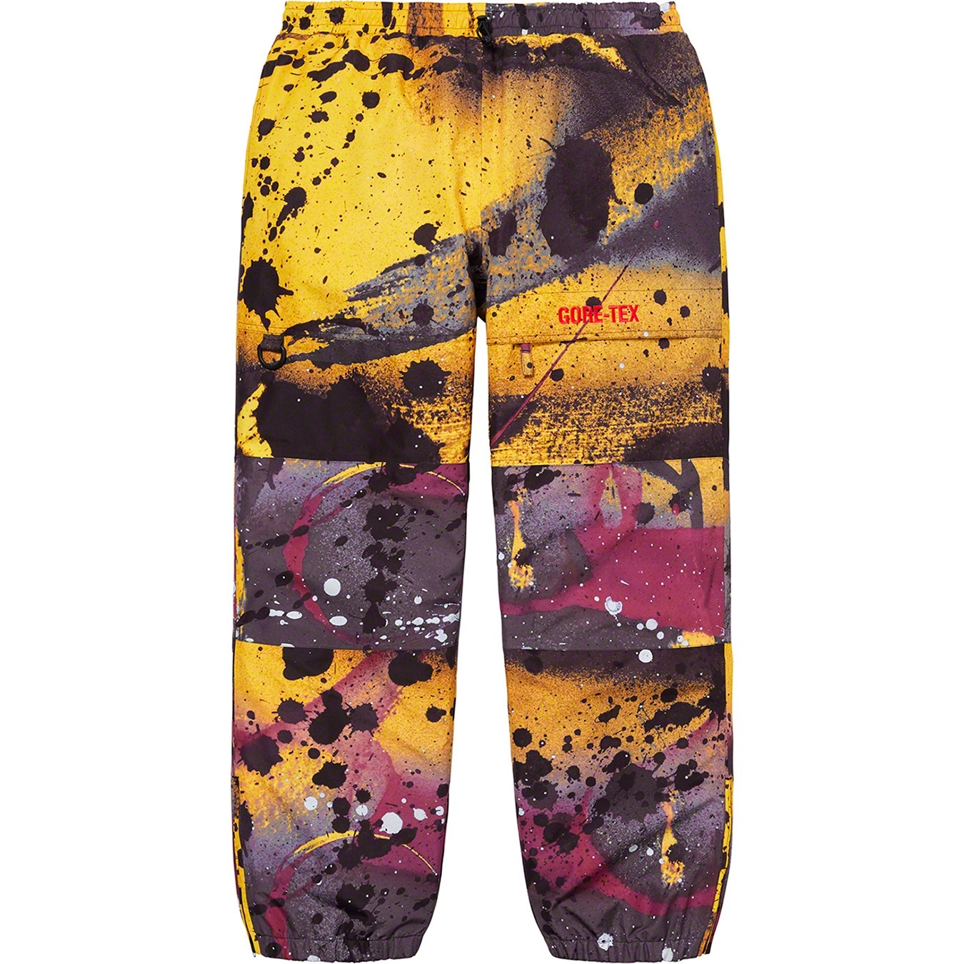 GORE-TEX Pant view 6
